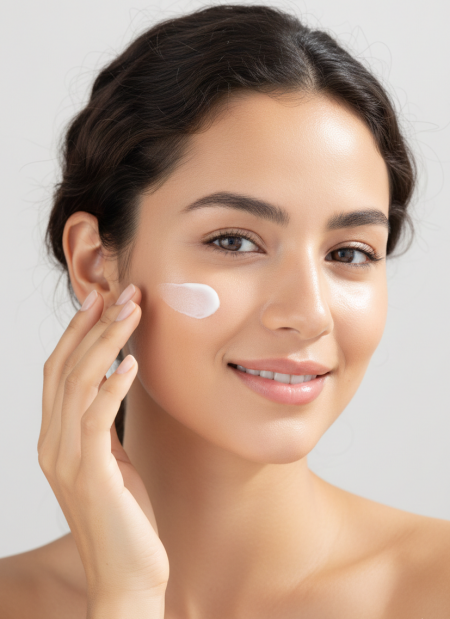 ● Peluang "Derm-Grade"